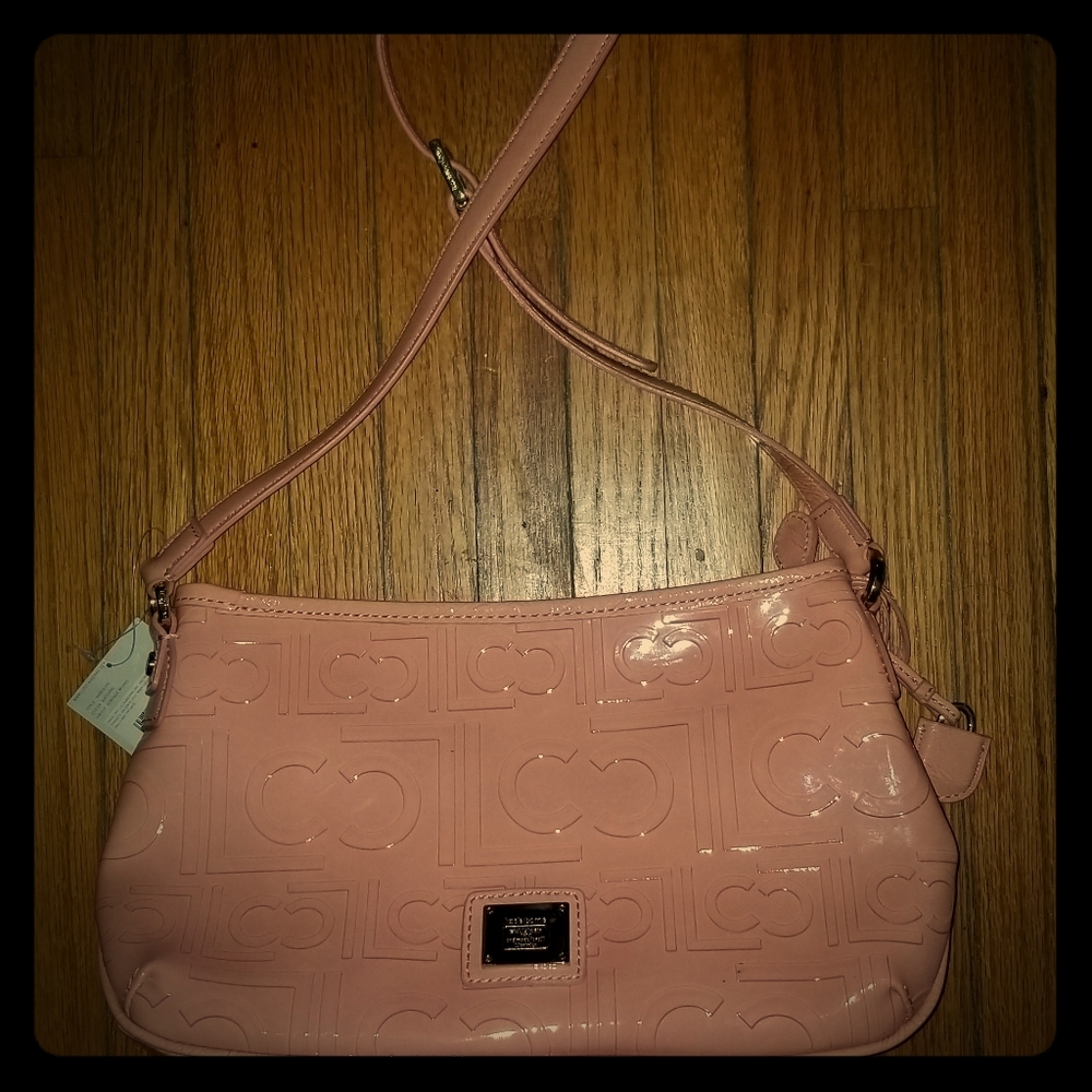 Liz Claiborne purse NEW I think a little vintage